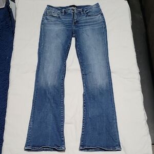 Classic Blue Women's Jeans